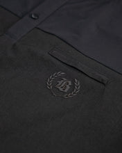 Load image into Gallery viewer, Stealth Polo Black

