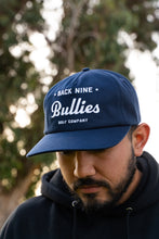 Load image into Gallery viewer, Unstructured Hat (Navy)
