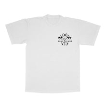 Load image into Gallery viewer, Finish Line Tee White
