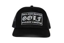 Load image into Gallery viewer, GOLF Trucker Hat

