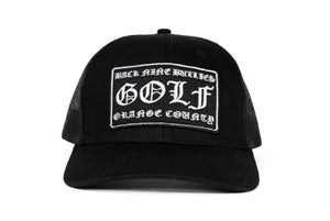 GOLF Trucker Hat