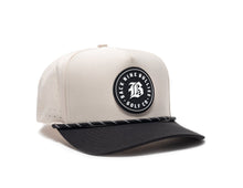 Load image into Gallery viewer, Unity Performance Snapback Beige/Black

