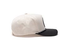 Load image into Gallery viewer, Unity Performance Snapback Beige/Black
