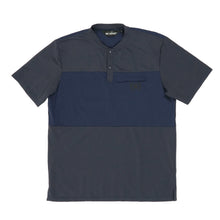 Load image into Gallery viewer, Stealth Polo Navy
