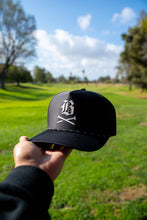 Load image into Gallery viewer, Back Nine Bullies Crossed Tees Performance Hat
