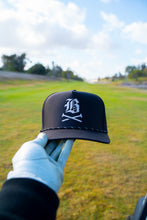 Load image into Gallery viewer, Back Nine Bullies Crossed Tees Performance Hat
