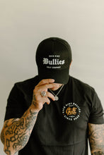 Load image into Gallery viewer, Back Nine Bullies Snapback
