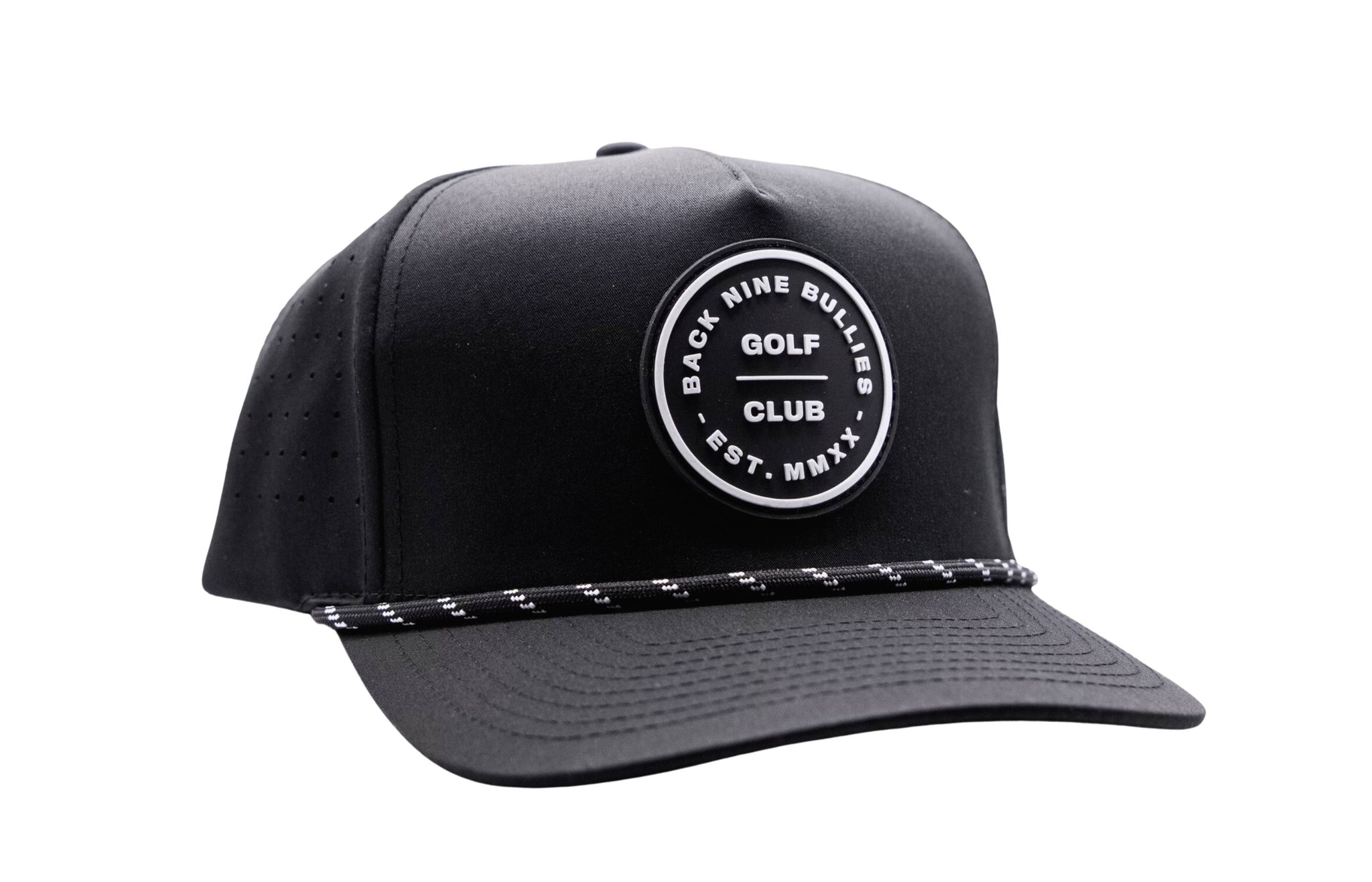 Back Nine Bullies Golf Co.