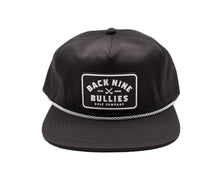 Load image into Gallery viewer, Back Nine Bullies Unstructured Performance Hat

