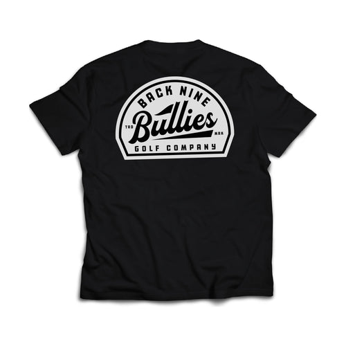Back Nine Bullies Golf Co.